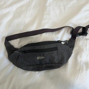 VINTAGE MOUNTAIN EQUIPMENT CO-OP FANNY PACK